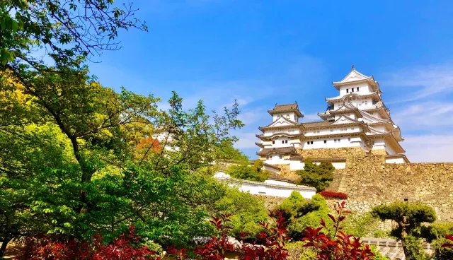 兵庫縣景點自由行攻略：神戶、有馬溫泉、姬路城、淡路島一次看懂！